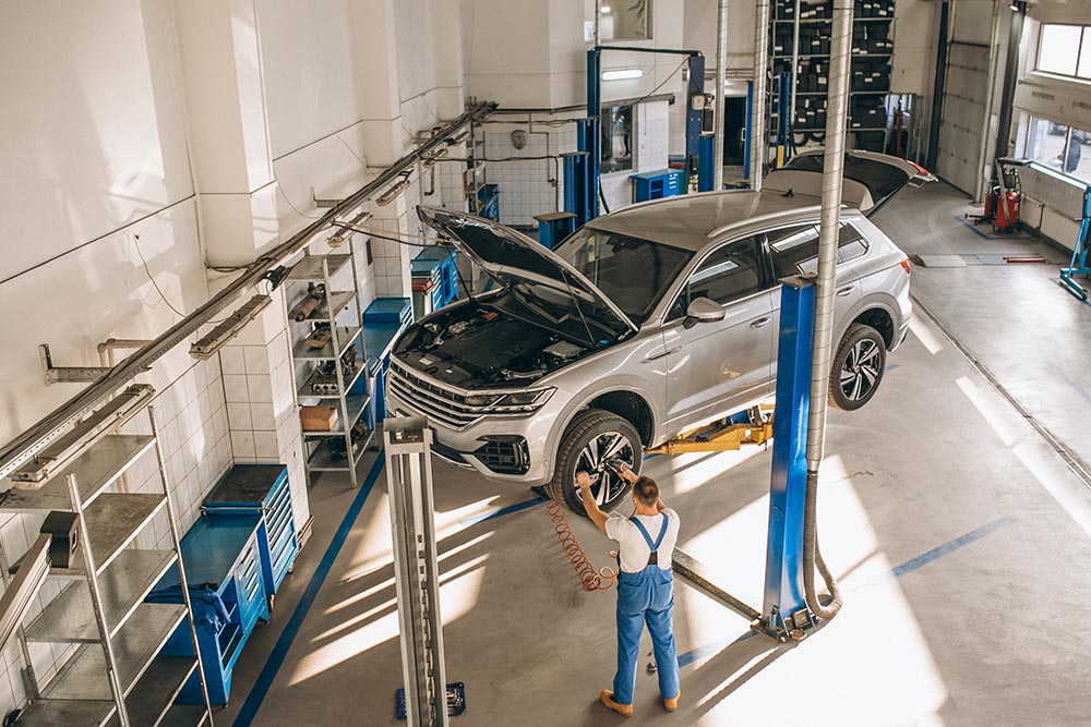 Car service